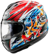 Helmet ARAI RX-7V Evo Nagashima - Replica