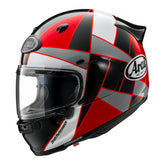 Helmet ARAI Quantic - Peak Red
