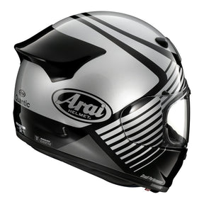 Helmet ARAI Quantic - Flight Grey