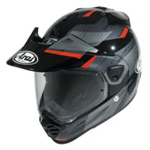 Helmet ARAI Tour-X5 - Anodize Red