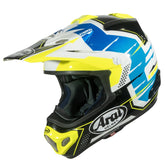Helmet ARAI MX-V EVO Stingray - Yellow