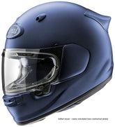 Helmet Arai Quantic - Matte Blue
