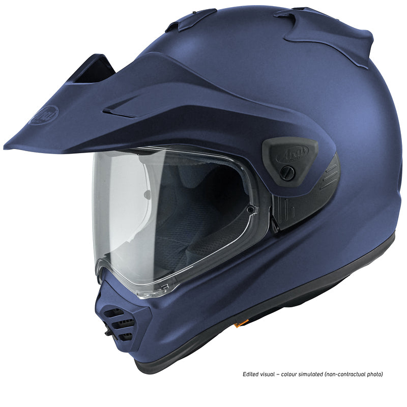 Helmet Arai Tour X5 - Matte Blue