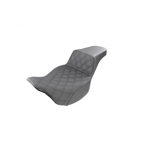 Extended Reach Step Up Seat - 08-23 Touring
