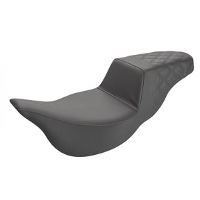 Extended Reach Step Up Seat - 08-23 Touring