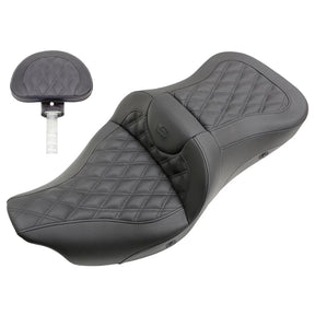 Extented Reach Heated Road Sofa Seats - 08-23 Touring
