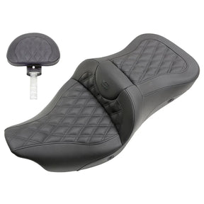 Heated Road Sofa Seats - Touring