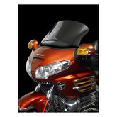 Nc V Streamr Windshield Clear Windshields National Cycle