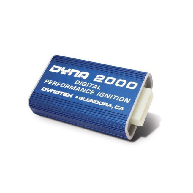 Dynatek, Dyna 2000 digital ignition kit IGNITIONS Dynatek