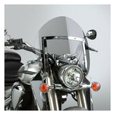 Nc Switch Blader Quick Release Windshield Shortyr Tint Windshield National Cycle