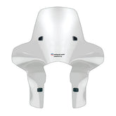Nc Plexifairing T 3 Windshield Clear Windshield National Cycle