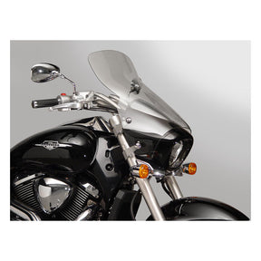 Nc V Stream+R Touring Windshield Light Tint Windshield National Cycle