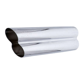 Vance & Hines, Shot gun muff heat shield EXHAUST HEAT SHIELDS Vance & Hines