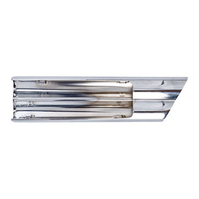 Vance & Hines, Shot gun muff heat shield EXHAUST HEAT SHIELDS Vance & Hines