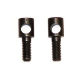 Nc Eyebolts For Non Tubular Bars Windshield Mount Kits National Cycle