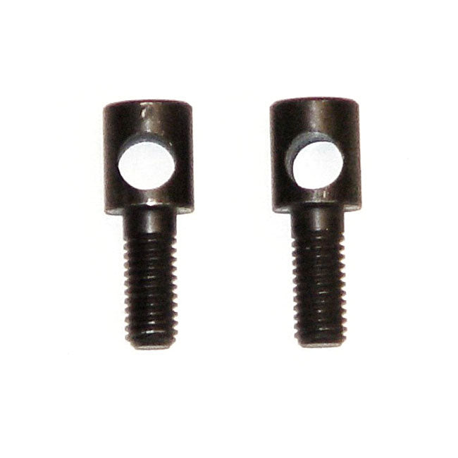 Nc Eyebolts For Non Tubular Bars Windshield Mount Kits National Cycle