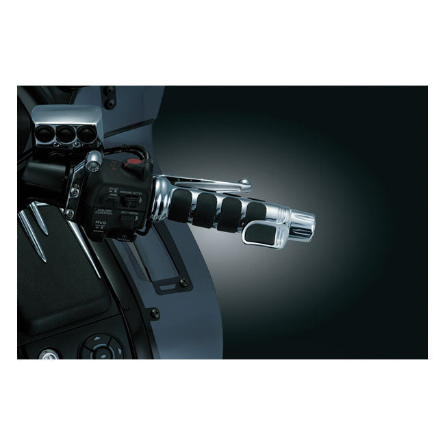 Kuryakyn, ISO-throttle boss Gold Wing GL1800 THROTTLE BOSS Kuryakyn