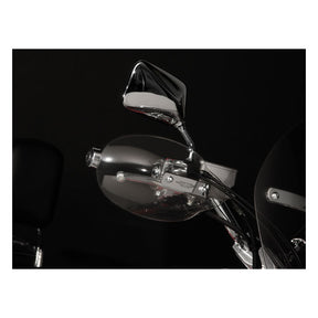 Nc Hand Deflectors Light Tinted Hand Deflectors National Cycle