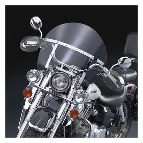 Nc Hand Deflectors Light Tinted Hand Deflectors National Cycle