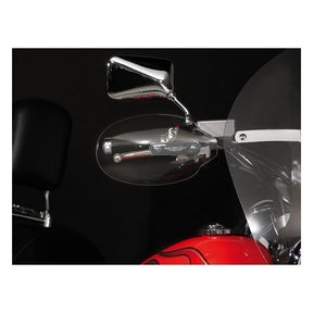 Nc Hand Deflectors Light Tinted Hand Deflectors National Cycle