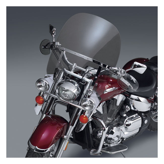 Nc Hand Deflectors Light Tinted Hand Deflectors National Cycle