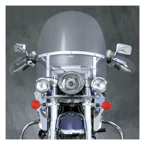 Nc Hand Deflectors Light Tinted Hand Deflectors National Cycle