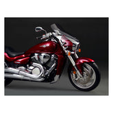 Nc V Stream+R Touring Windshield Light Tint Windshields National Cycle