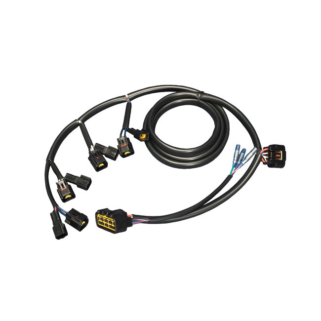 Dynatek installation kit for CDI ignition IGNITIONS Dynatek
