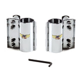 Nc Heavy Duty T Mount Kit, Straight Forks Windshield Mount Kits National Cycle