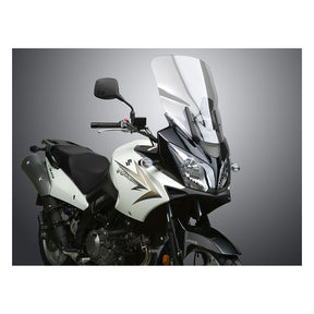Nc V Streamr Windshield Clear Windshield National Cycle