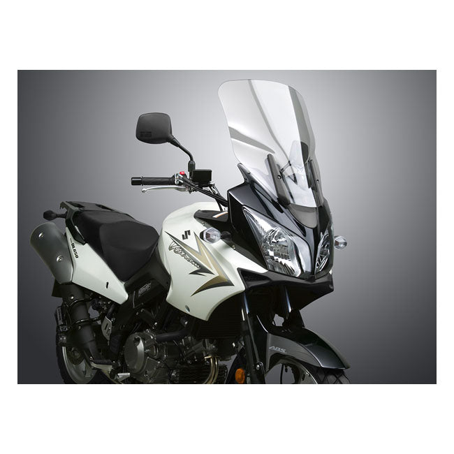 Nc V Streamr Windshield Clear Windshield National Cycle