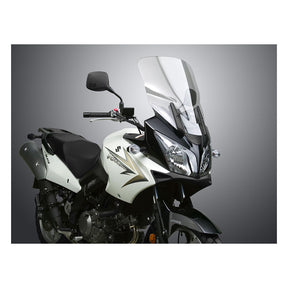 Nc V Streamr Windshield Clear Windshield National Cycle