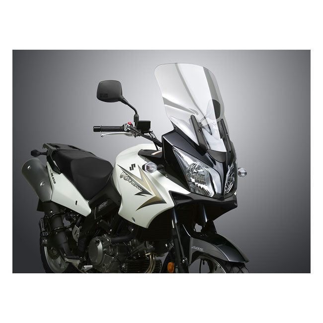 Nc V Streamr Windshield Clear Windshield National Cycle