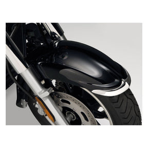 Nc Cast Front Fender Tip Set Chrome Fender Tips National Cycle