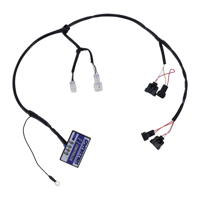 Dyna FI controller dynatek FUEL INJECTION CONTROLLERS Dynatek