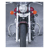 Nc Paladinr Highway Bar Chrome Highway Bars National Cycle