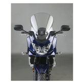 Nc V Streamr Sport/Tour Windshield Light Tint Windshields National Cycle