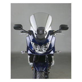 Nc V Streamr Sport/Tour Windshield Light Tint Windshields National Cycle