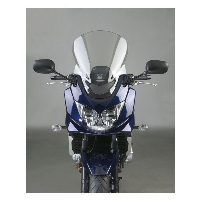 Nc V Streamr Sport/Tour Windshield Light Tint Windshields National Cycle