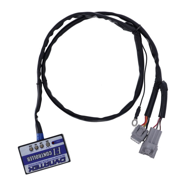 Dyna FI controller dynatek FUEL INJECTION CONTROLLERS Dynatek