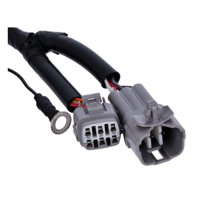 Dyna FI controller dynatek FUEL INJECTION CONTROLLERS Dynatek