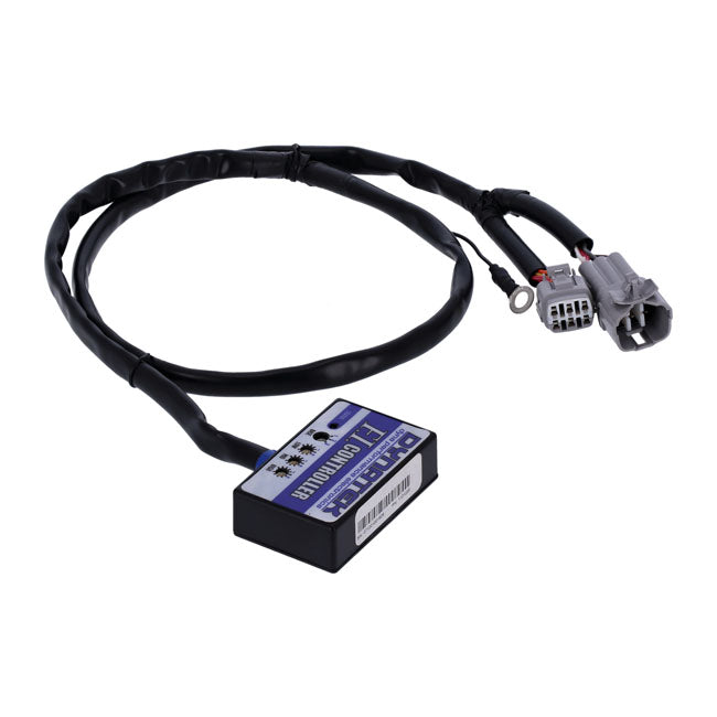 Dyna FI controller dynatek FUEL INJECTION CONTROLLERS Dynatek