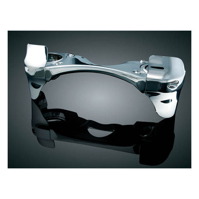 Kuryakyn, Fork brace Gen 2 chrome FORK BRACES Kuryakyn