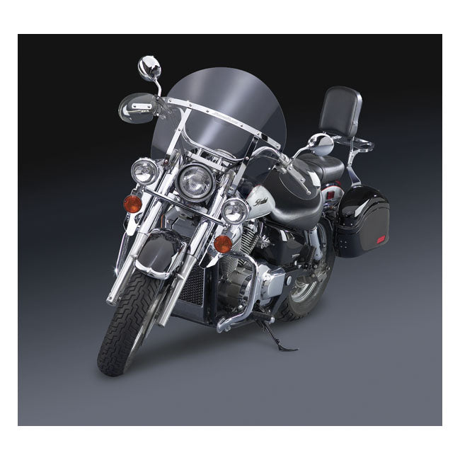 Nc Spot Light Bar Chrome Spotlights Mounting Bars National Cycle