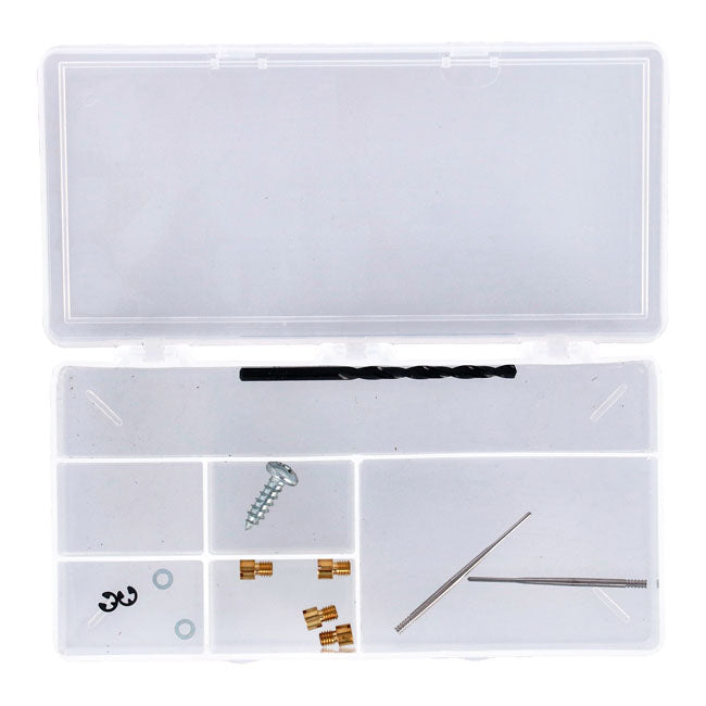 Vance & Hines, Stage 1 jet kit CARBURETORS RE-CALIBRATION KITS Vance & Hines