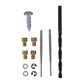 Vance & Hines, Stage 1 jet kit CARBURETORS RE-CALIBRATION KITS Vance & Hines