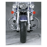 Nc Paladinr Highway Bar Chrome Highway Bars National Cycle