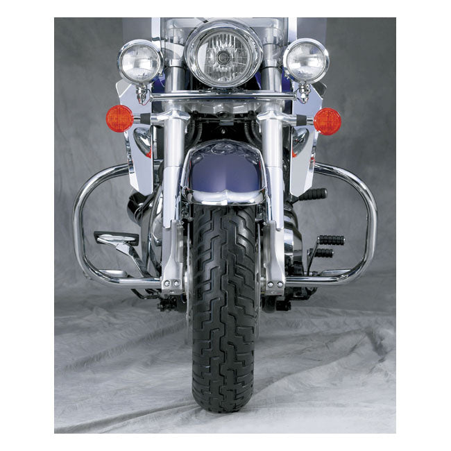 Nc Paladinr Highway Bar Chrome Highway Bars National Cycle