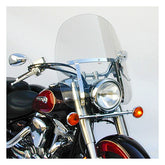 National Cycle Dakota 4.5 T Windshield Windshield National Cycle