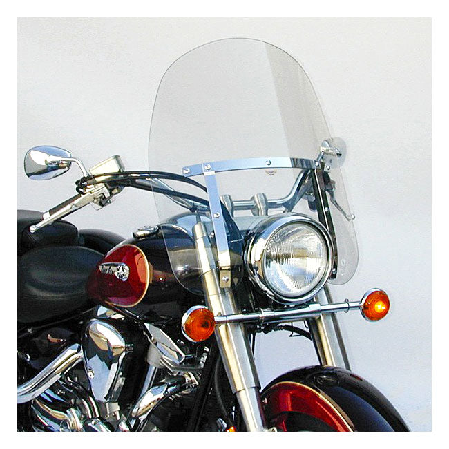 National Cycle Dakota 4.5 T Windshield Windshield National Cycle